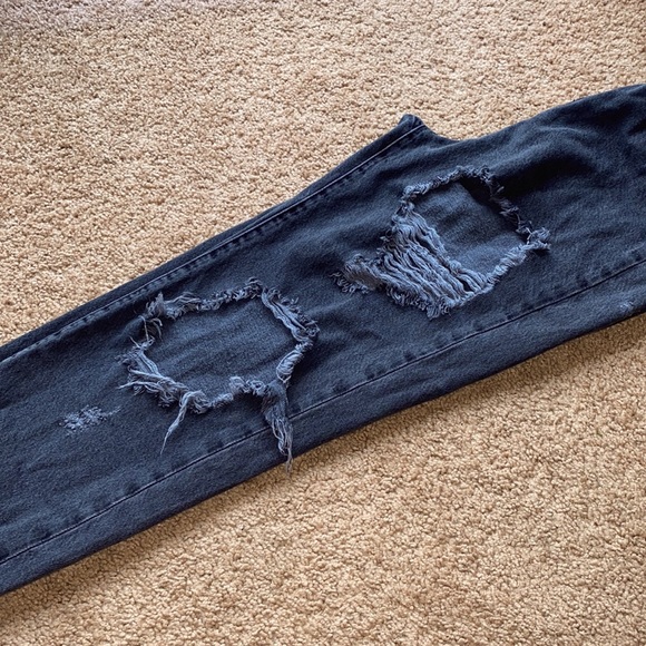 High-rise BDG Mom Jeans - Picture 4 of 6